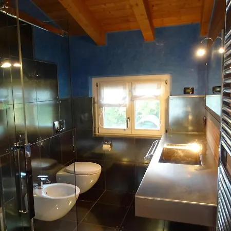 Ocra Villa *