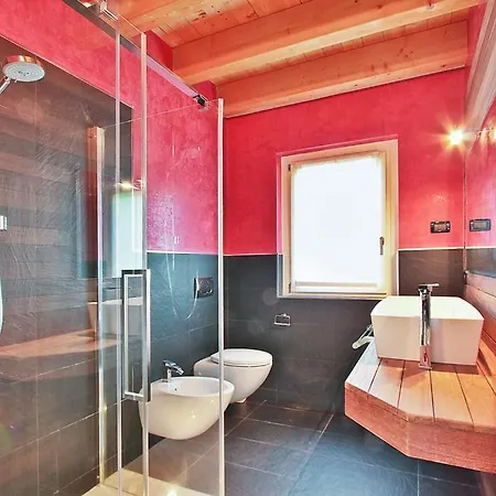 Ocra Villa Lignano Sabbiadoro