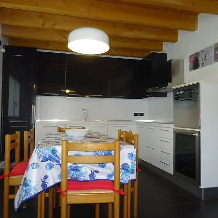 Ocra Villa Lignano Sabbiadoro