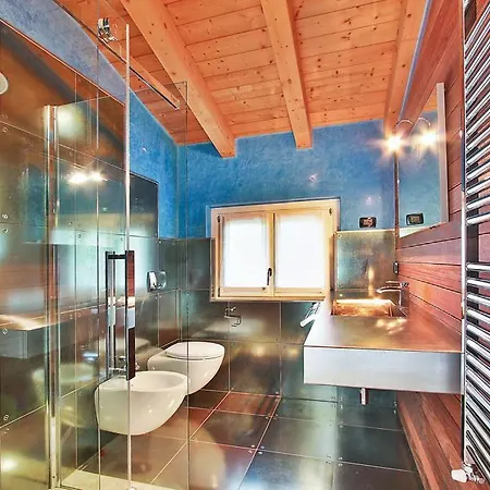 Villa Ocra Lignano Sabbiadoro
