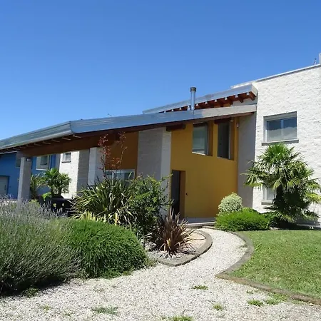 Villa Ocra Lignano Sabbiadoro