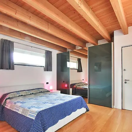 Villa Ocra *