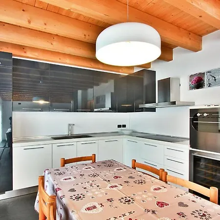 Ocra Villa